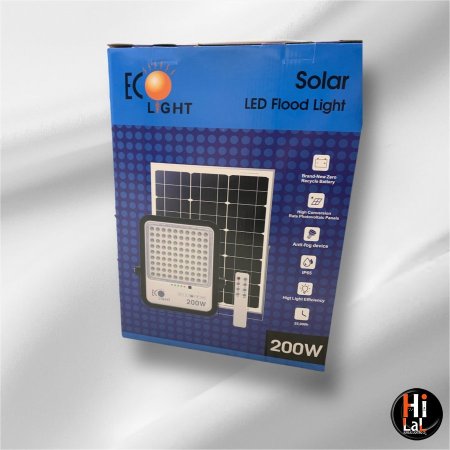 كشاف شمس ECO  - 200W